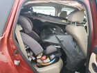 2018 Honda Cr-v Exl Red vin: 5J6RW2H88JL005100