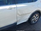 2018 Honda Cr-v Ex-l/ex-l Navi Белый vin: 5J6RW2H89JL019944