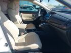 2018 Honda Cr-v Ex-l/ex-l Navi Белый vin: 5J6RW2H89JL019944