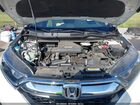 2018 Honda Cr-v Ex-l/ex-l Navi Белый vin: 5J6RW2H89JL019944