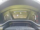 2018 Honda Cr-v Ex-l/ex-l Navi Белый vin: 5J6RW2H89JL019944