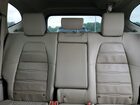 2018 Honda Cr-v Touring White vin: 5J6RW2H93JL026669