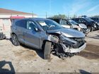 2021 Acura Rdx Technology Package Silver vin: 5J8TC2H54ML001075