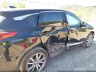 2021 Acura Rdx Technology Package Black vin: 5J8TC2H54ML025019