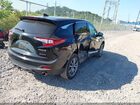 2021 Acura Rdx Technology Package Black vin: 5J8TC2H54ML025019