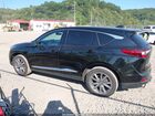 2021 Acura Rdx Technology Package Black vin: 5J8TC2H54ML025019