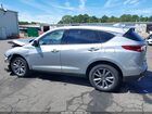2022 Acura Rdx Technology Package Silver vin: 5J8TC2H54NL014605 2022 Acura Rdx Technology Package Silver vin: 5J8TC2H54NL014605