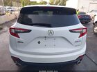 2021 Acura Rdx A-spec Package White vin: 5J8TC2H63ML041463