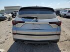 2023 Acura Mdx A-spec Серый vin: 5J8YE1H02PL016208