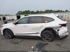 2024 Acura Mdx A-spec White vin: 5J8YE1H02RL034758