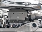 2024 Acura Mdx A-spec White vin: 5J8YE1H02RL034758