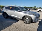 2023 Acura Mdx Technology Silver vin: 5J8YE1H40PL022656