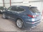 2025 Acura Mdx Technology Package Blue vin: 5J8YE1H4XSL033253 2025 Acura Mdx Technology Package Blue vin: 5J8YE1H4XSL033253