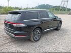 2023 Lincoln Aviator Livery Black vin: 5LM5J0XC4PGL08009