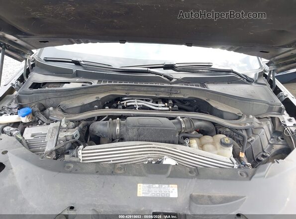 5LM5J0XC4PGL08009 2023 LINCOLN AVIATOR Black Rear view