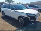 2022 Lincoln Aviator Standard White vin: 5LM5J6XCXNGL21055