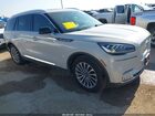 2020 Lincoln Aviator Reserve Tan vin: 5LM5J7WC8LGL20040