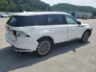 2022 Lincoln Aviator Reserve Белый vin: 5LM5J7XC4NGL03477