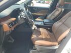 2022 Lincoln Aviator Reserve Белый vin: 5LM5J7XC4NGL03477