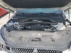 2022 Lincoln Aviator Reserve Белый vin: 5LM5J7XC4NGL03477