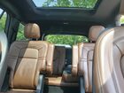 2022 Lincoln Aviator Reserve Белый vin: 5LM5J7XC4NGL03477