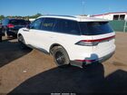 2023 Lincoln Aviator Reserve White vin: 5LM5J7XC5PGL33686 2023 Lincoln Aviator Reserve White vin: 5LM5J7XC5PGL33686