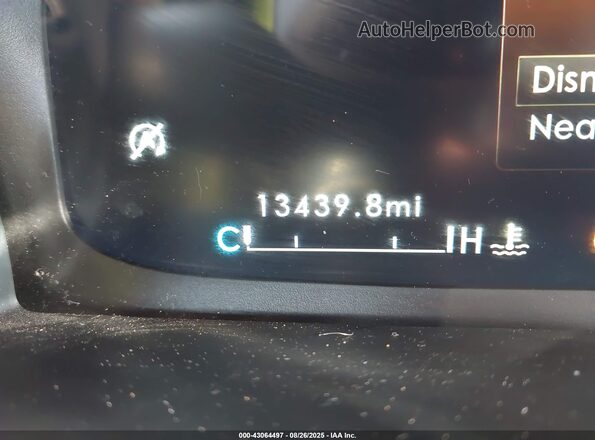 5LM5J7XC5PGL33686 2023 LINCOLN AVIATOR White 