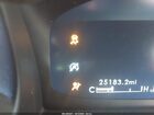 2021 Lincoln Aviator Reserve Burgundy vin: 5LM5J7XC6MGL12325