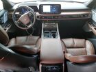 2025 Lincoln Aviator Reserve Черный vin: 5LM5J7XC7SGL05509