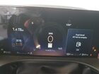 2025 Lincoln Aviator Reserve Черный vin: 5LM5J7XC7SGL05509