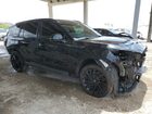 2025 Lincoln Aviator Reserve Черный vin: 5LM5J7XC7SGL05509