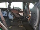 2025 Lincoln Aviator Reserve Черный vin: 5LM5J7XC7SGL05509