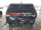2025 Lincoln Aviator Reserve Черный vin: 5LM5J7XC7SGL05509