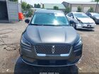 2020 Lincoln Corsair Standard Серый vin: 5LMCJ1C94LUL24617 2020 Lincoln Corsair Standard Серый vin: 5LMCJ1C94LUL24617