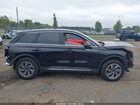 2023 Lincoln Corsair Standard Black vin: 5LMCJ1CA2PUL07234