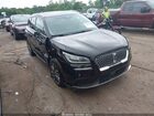 2020 Lincoln Corsair Standard Black vin: 5LMCJ1D90LUL12401