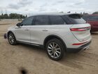 2020 Lincoln Corsair Cream vin: 5LMCJ1D91LUL17008 2020 Lincoln Corsair Cream vin: 5LMCJ1D91LUL17008