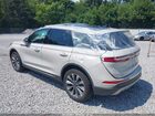 2020 Lincoln Corsair Reserve Кремовый vin: 5LMCJ2C93LUL28020