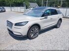 2020 Lincoln Corsair Reserve Кремовый vin: 5LMCJ2C93LUL28020