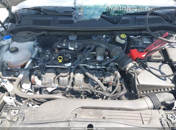5LMCJ2C93LUL28020 2020 LINCOLN CORSAIR Кремовый Вид сзади
