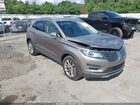 2018 Lincoln Mkc Select Champagne vin: 5LMCJ2D96JUL18108