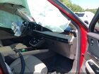2020 Lincoln Corsair Reserve Красный vin: 5LMCJ2D96LUL03000