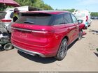 2020 Lincoln Corsair Reserve Красный vin: 5LMCJ2D96LUL03000