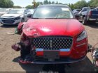 2020 Lincoln Corsair Reserve Красный vin: 5LMCJ2D96LUL03000