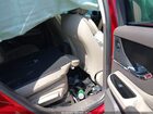 2020 Lincoln Corsair Reserve Красный vin: 5LMCJ2D96LUL03000
