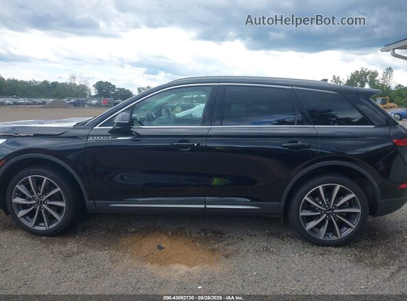 5LMCJ2D97LUL15270 2020 LINCOLN CORSAIR Черный 