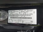 2020 Lincoln Corsair Reserve Черный vin: 5LMCJ2D97LUL15270