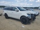 2023 Lincoln Navigator Reserve Серебряный vin: 5LMJJ2LG4PEL10647