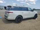 2023 Lincoln Navigator Reserve Серебряный vin: 5LMJJ2LG4PEL10647