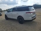 2023 Lincoln Navigator Reserve Серебряный vin: 5LMJJ2LG4PEL10647